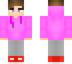 guys can wear pink too