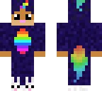 hamster unicorn