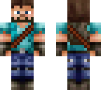 hero steve