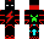herobrine ninja