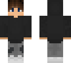 hoodie edit