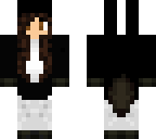 horse hoodie girl