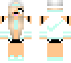 hot nike girl edit
