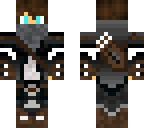 hunter