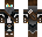 hunter