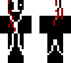 hurted gaster - by videosrandomhd