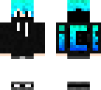 ice boy