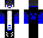 ice wolf