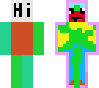 idk