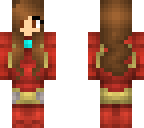 iron man female