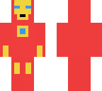 iron man spezial