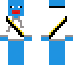 its my real skin xd