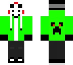 jason creeper
