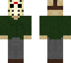 jason parte 3
