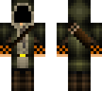 jenava bow boy