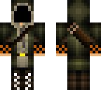 jenava bow girl