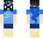 joan egbert