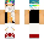 joey rainbow natsu