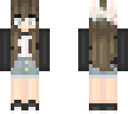 kawaii bunny