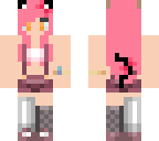 kawaii chan