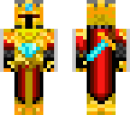 king oberon