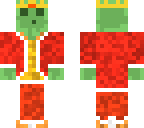 king slime