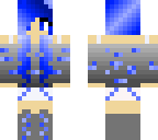 lapis girl