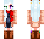 laurenangels fanskin - yukimi kablamo