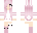 laya the bunny