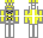 lightning elemental