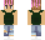 lil pump army vest