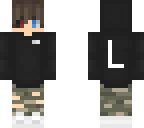 little edit