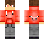 magicpigz personal skin