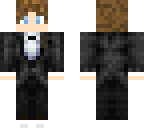 man in suit