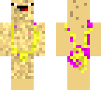 mankini man derp