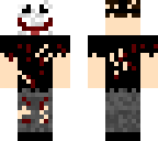masked murder