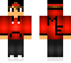 masterecho red
