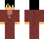 matthew jedi robe 2