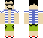 max sommer skin