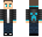 me blue creeper update