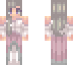 medieval person