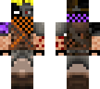 meinderd kingdom