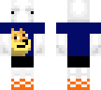 meme clan skin