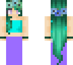 mermaid