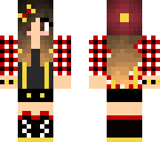 mickey girl