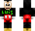 micky mouse