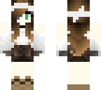 midivil girl