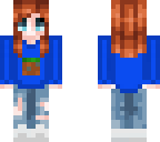 minecraft fan