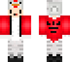 minimi hannes