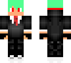 mint the spy